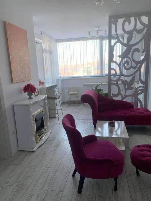 Cool Apartment Timişoara Eksteriør billede
