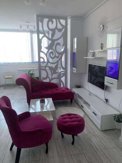 Cool Apartment Timişoara Eksteriør billede