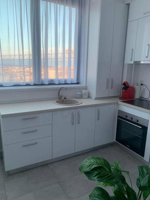 Cool Apartment Timişoara Eksteriør billede
